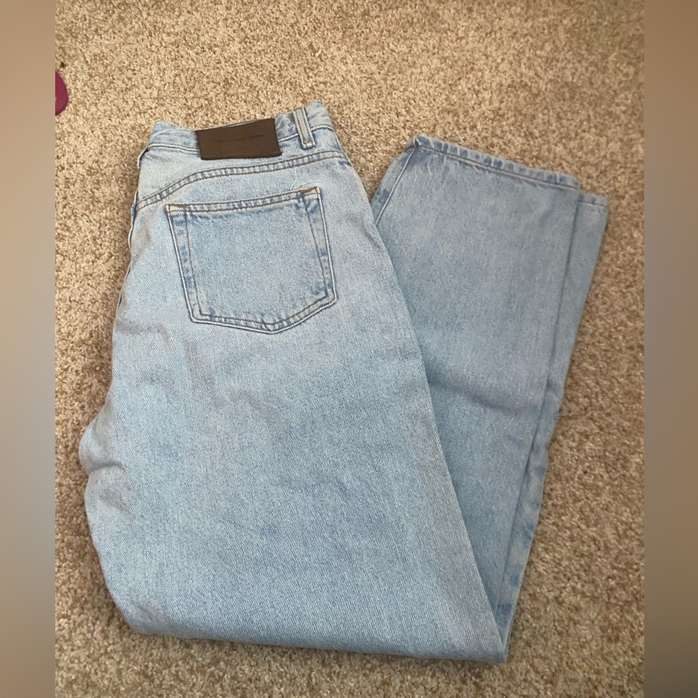 Calvin Klein jeans